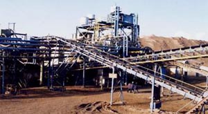 الموازنة المالية لشركة فسفاط قفصة لعام 2009 الموازنة المالية لشركة فسفاط قفصة لعام 2009