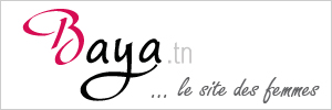 Baya.tn ...le site des femmes