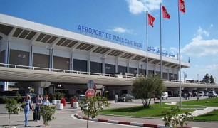 بداية من غرة اكتوبر: تطبيق المعلوم المستوجب على الأجانب أثناء مغادرتهم لتونس