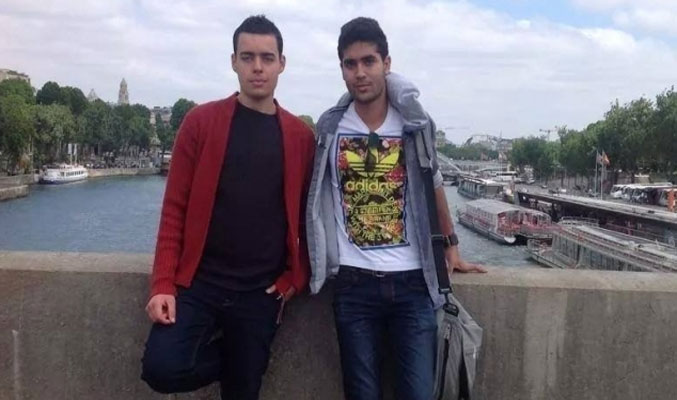تونس-الجديد في قضية مقتل عفيف شبيل: تقرير الطب الشرعي يكشف..محامو الدفاع يطالبون بتنفيذ حكم الاعدام   