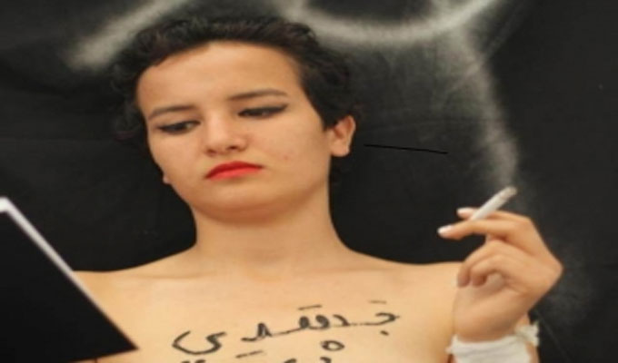 الحكم على  أمينة فيمن  بغرامة مالية مع وقف التنفيذ بسبب بلاغ كاذب   