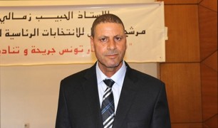 تونس: الحبيب الزمالي يطعن في قرار رفض ترشحه للانتخابات الرئاسية