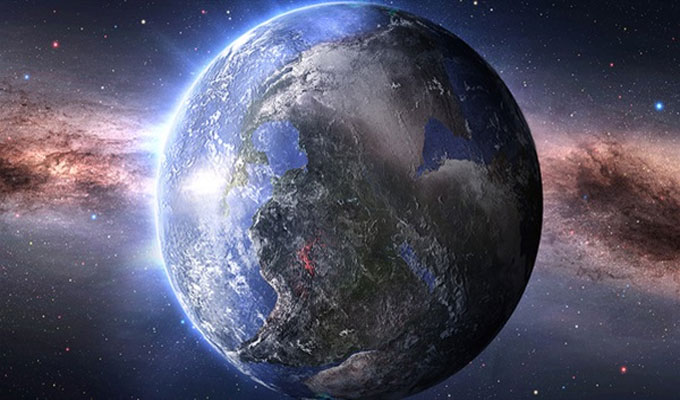 خلال الساعات القادمة..كوكب ضخم يقترب من الكرة الأرضية | المصدر تونس