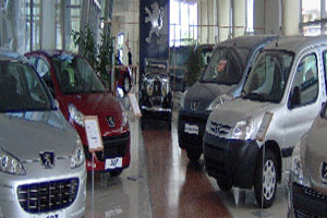 أسعار السيارات الشعبية زادت بحوالي 3 9 بالمائة إلى موفى جوان 2011