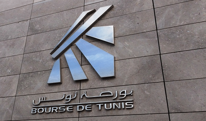 bourse tunis - بورصة تونس تنهي حصة لثلاثاء على منحى إيجابي
