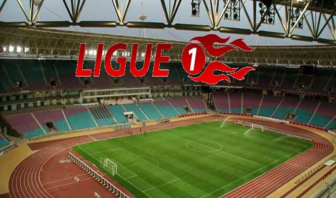 ligue1 - الرابطة المحترفة الاولى: تاخير انطلاق مباراة الاتحاد المنستيري والنادي الافريقي الى الرابعة بعد الظهر