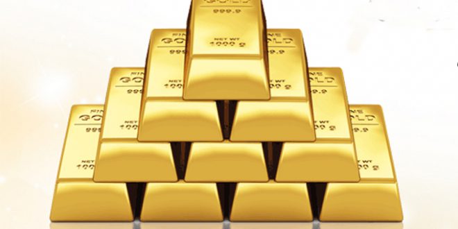 متوسط سعر الذهب اليوم السبت 14 مارس 2015 المصدر تونس