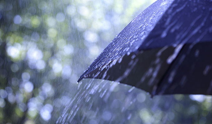 كميّات الأمطار المسجلة بعدد من مناطق البلاد - سوفاس نيوز