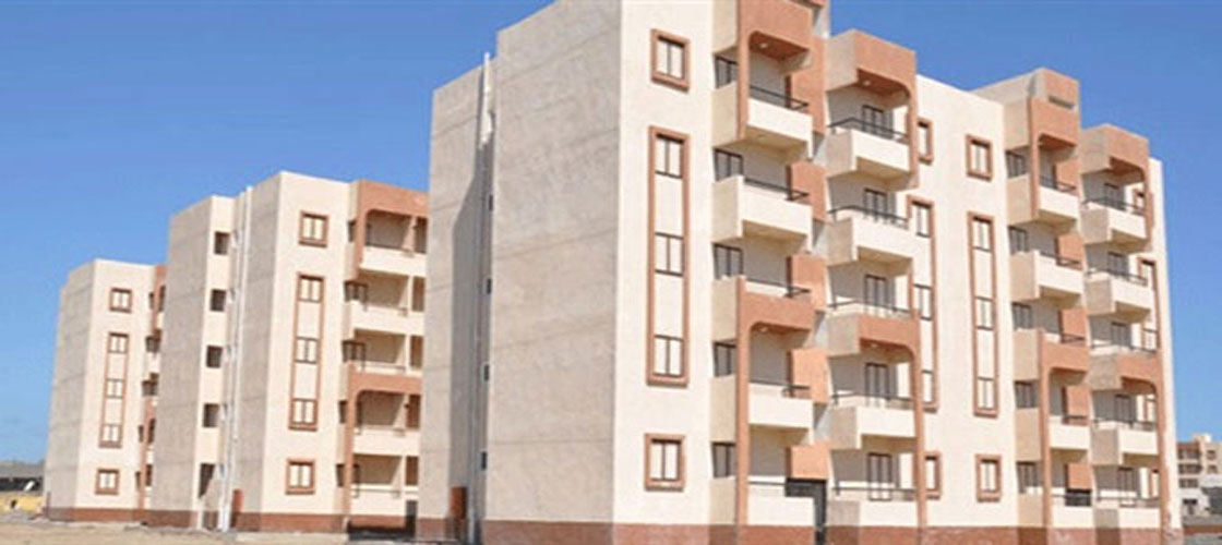 عاجل/ بشرى للتونسيين: 5 آلاف وحدة سكنية..السنيت تطلق مشروعا سكنيا ضخما في أحواز العاصمة 