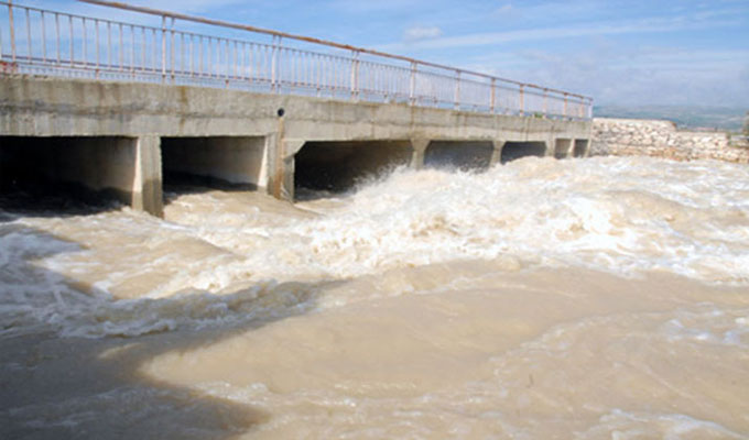 بشرى سارة..معظم السدود بجندوبة بلغت أقصى طاقة استيعابها مع تواصل الأمطار 