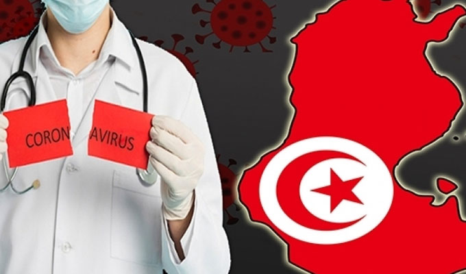 عاجل: قرابة 10 آلاف اصابة بالكورونا خلال يوم واحد في تونس.. - سوفاس نيوز