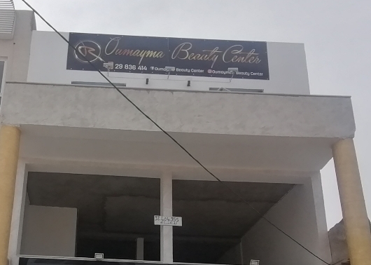 Screenshot 20220430 142346 Photos - افتتاح مركز تجميل”Oumayma beauty center”بالمنيهلة: خدمات ذات جودة عالية وتخفيضات هامة..