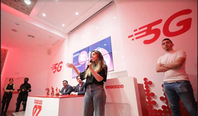 Ooredoo Tunisie 3 - Ooredoo تطلق منصتها للألعاب الإلكترونية “Ooredoo EZ”
