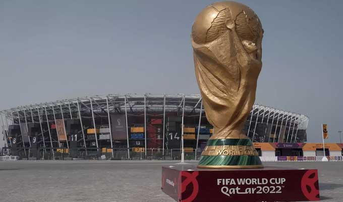 كأس العالم قطر 2022: برنامج مباريات اليوم السبت.. - سوفاس نيوز