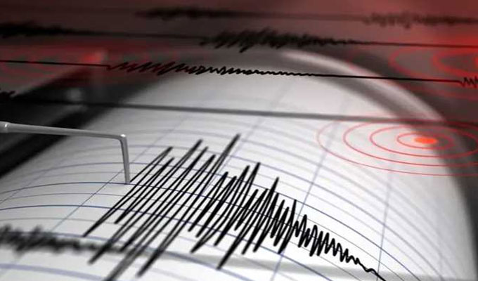 zelzel - زلزال بقوة 7.1 درجات يضرب أندونيسيا وتحذير من تسونامي..