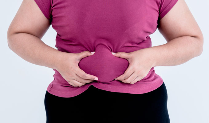 تحذير/ عادات يومية تزيد دهون البطن العميقة.. و5 نصائح لتجنبها 