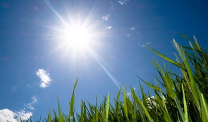 تحسن الوضع الجوي..والطقس ربيعي بداية من هذا #التاريخ..خبر_عاجل 