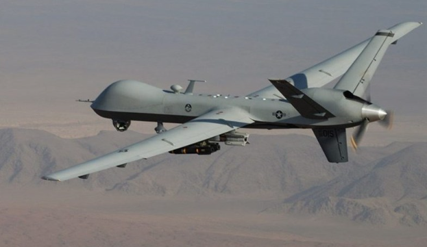 الكويت تعلن التصدي لهجمات صاروخية وطائرات #مسيرة..خبر_عاجل 