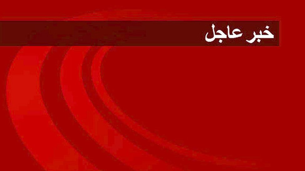 عاجل/ انزلاق أرضي بهذه الطريق 