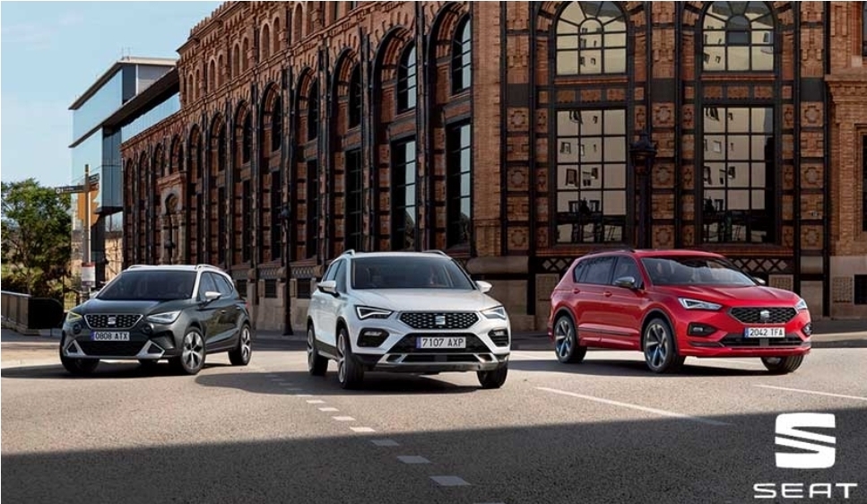 النقل للسيارات تعلن نقل أنشطة علامة سيات مؤقتاً إلى معرض كوبرا بعين زغوان 