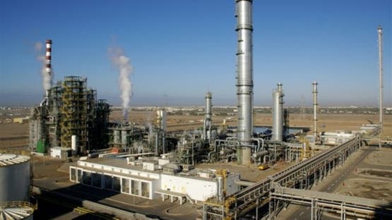 عاجل/ هجمات تستهدف مجمعا للبتروكيماويات في السعودية 