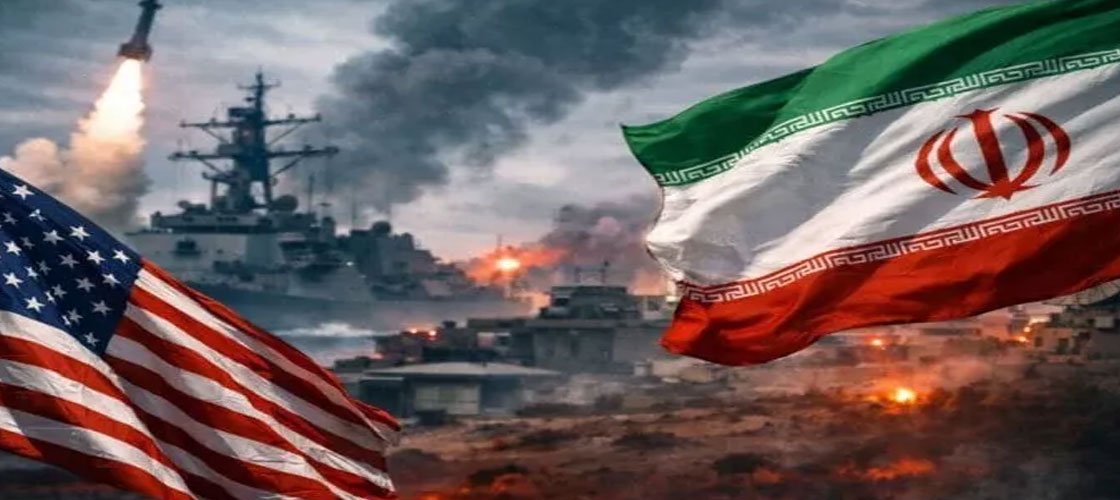 التفاصيل الكاملة للبنود العشرة التي اقترحتها إيران لإنهاء #الحرب..خبر_عاجل 