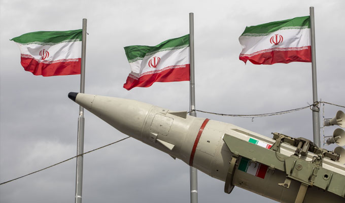 عاجل/ الحرس الثوري يعلن إسقاط طائرة أمريكية مسيرة جنوب إيران 